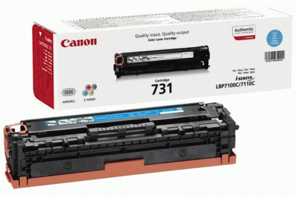 Canon 731 C