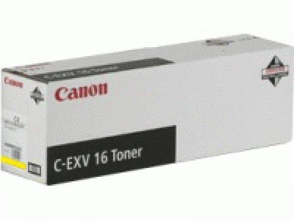 Canon C-EXV 16 Y (1066B002)