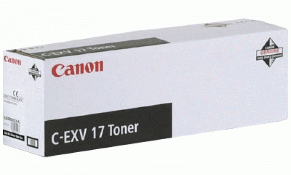 Canon C-EXV 17B (0262B002)