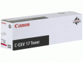 Canon C-EXV 17M (0260B002)