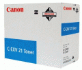 Canon C-EXV 21 C (0453B002)
