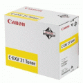 Canon C-EXV 21 Y (0455B002)