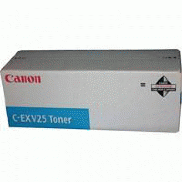 Canon C-EXV 25 C (2549B002)
