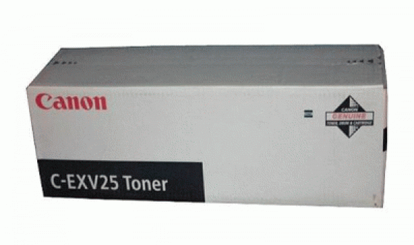 Canon C-EXV 25 Y (2551B002)