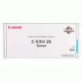 Canon C-EXV 26 C (1659B006)