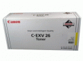 Canon C-EXV 26 Y (1657B006)