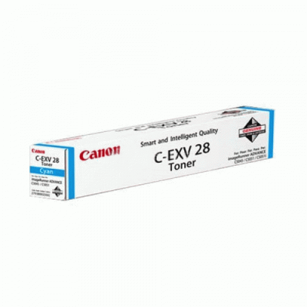 Canon C-EXV 28 C (2793B002)