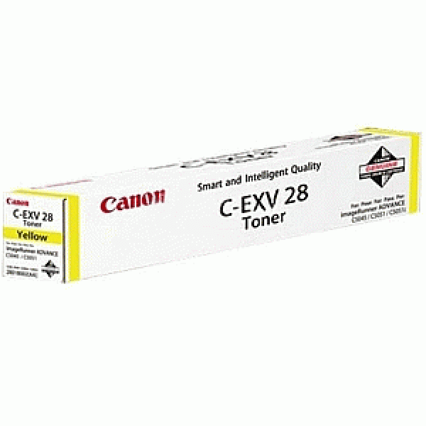 Canon C-EXV 28 Y (2801B002)