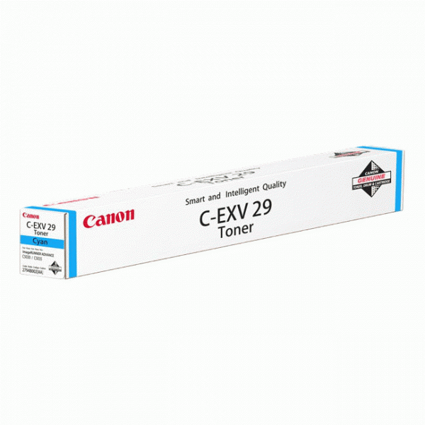 Canon C-EXV 29 C (2794B002)