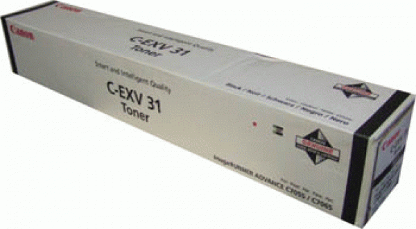 Canon C-EXV 31 B (2792B002)