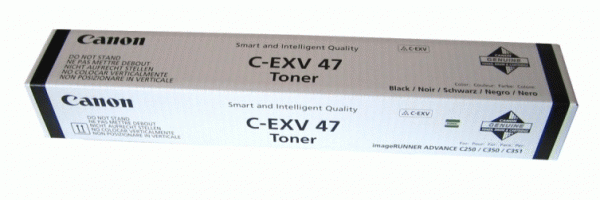 Canon C-EXV 47 (8516B002)