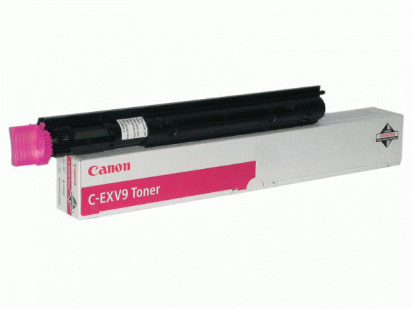 Canon C-EXV 9 M (8642A002)