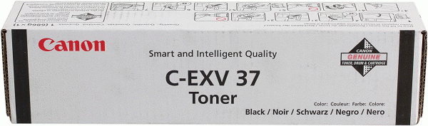 Canon C-EXV37