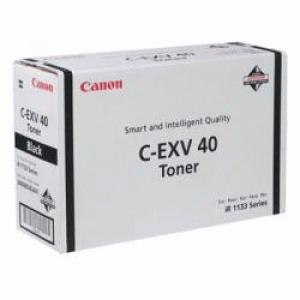 Canon C-EXV40