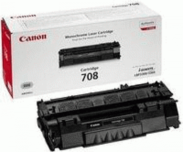 Canon Cartridge 708