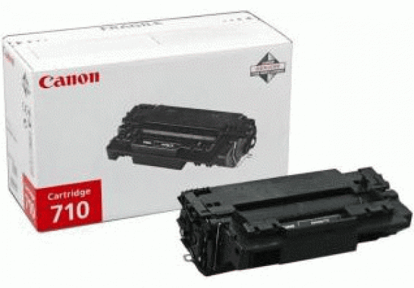 Canon Cartridge 710