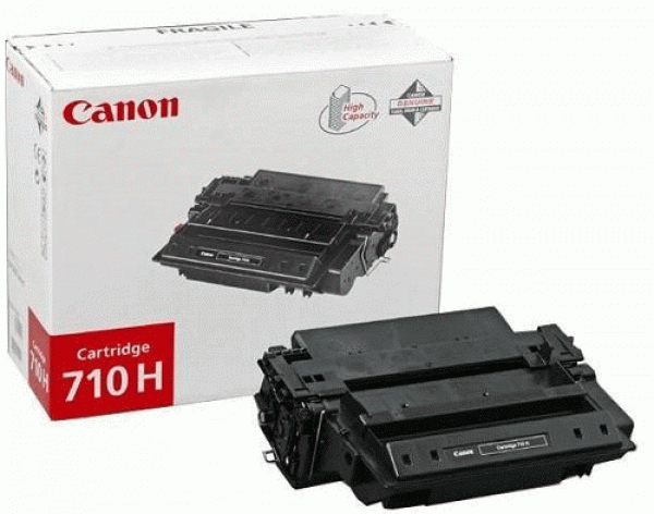 Canon Cartridge 710H