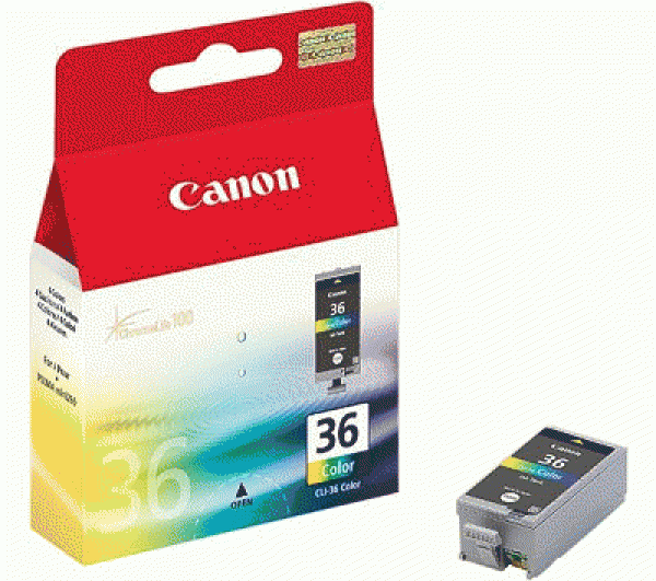 Canon CLI-36