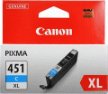 Canon CLI-451C XL