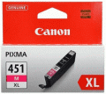 Canon CLI-451M XL