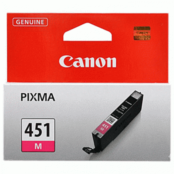 Canon CLI-451M