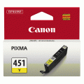 Canon CLI-451Y