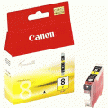 Canon CLI-8Y (0623B001)