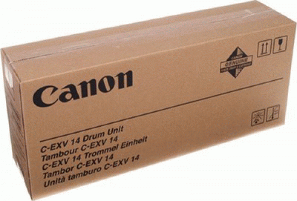Canon Drum C-EXV 14  2016/2020