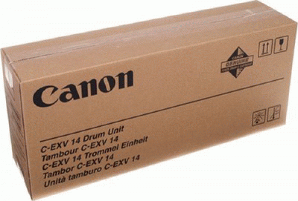 Canon Drum C-EXV 14 для 2016/2020