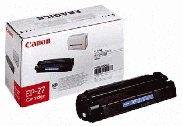 Canon EP-27