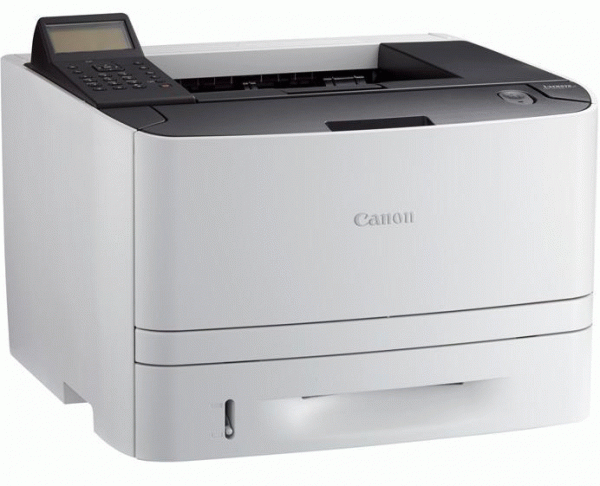 Canon I-SENSYS LBP251dw