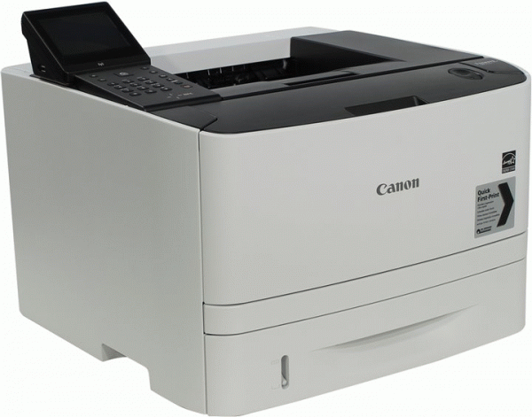 Canon I-SENSYS LBP253x