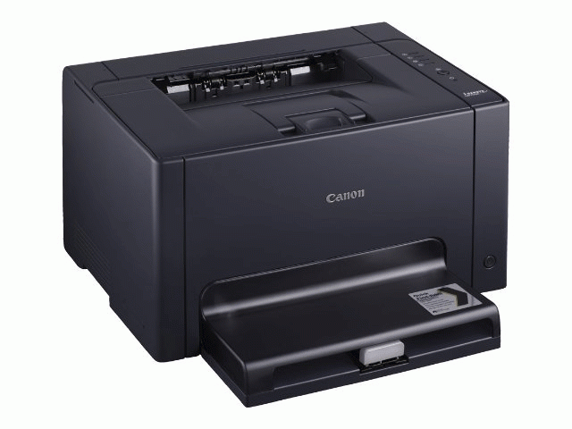 Canon i-SENSYS LBP7018C