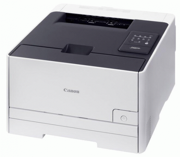 Canon I-SENSYS LBP7110w