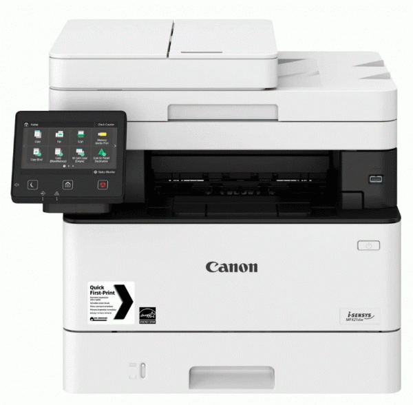 Canon i-SENSYS MF421dw