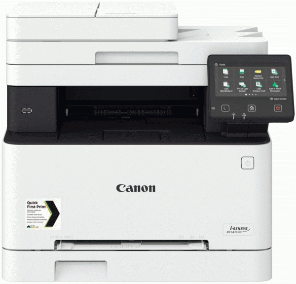 Canon i-SENSYS MF643Cdw (3102C008)