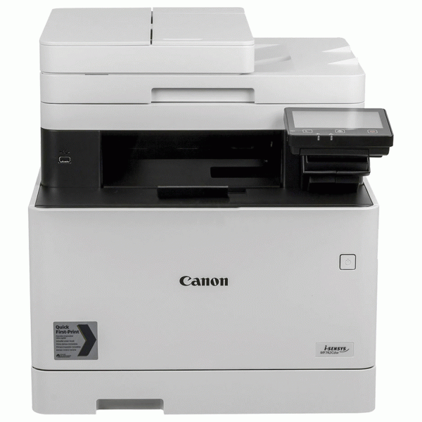 Canon i-SENSYS MF742Cdw (3101C013)