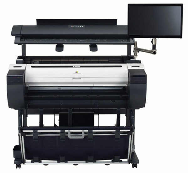 Canon imagePROGRAF iPF780