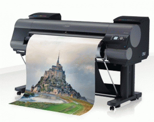 Canon imagePROGRAF iPF8400