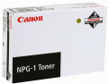 Canon NPG-1