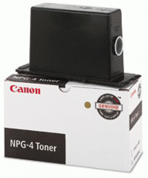 Canon NPG-4