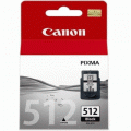Canon PG-512 Black (2969B001)