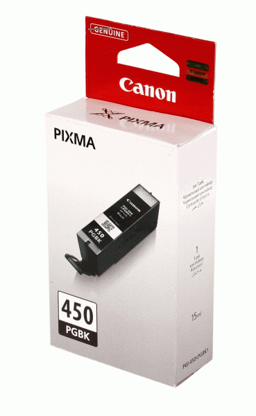 Canon PGI-450PGBK