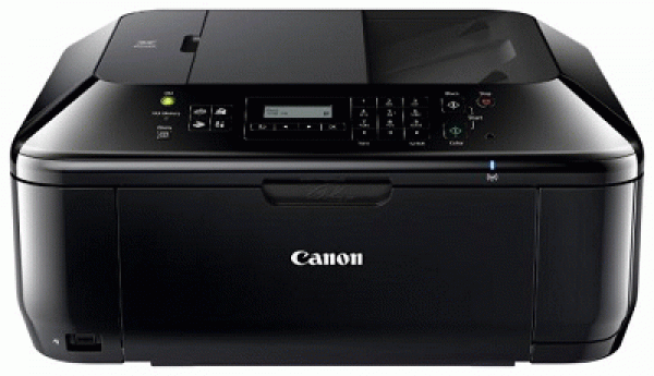 Canon PIXMA MX474