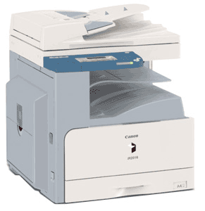 Canon IR2018 ( )