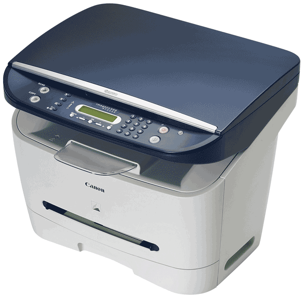 Canon LaserBase MF3110