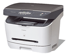Canon LaserBase MF3228