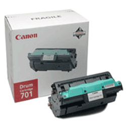 Canon Cartridge 701 Drum