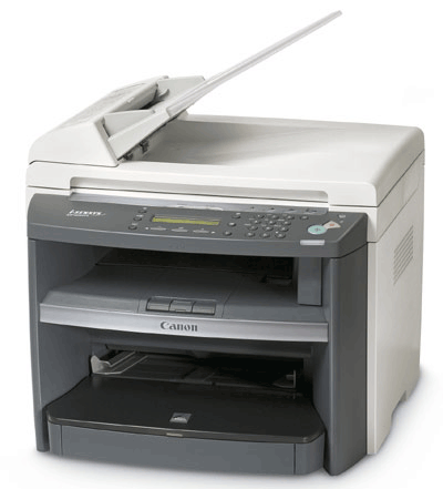 Canon i-Sensys MF4660PL