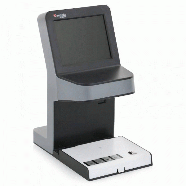 Cassida UNO plus Laser